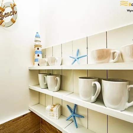 Baltic - Carmen 아파트