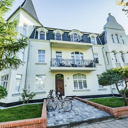 아파트 Baltic - Carmen