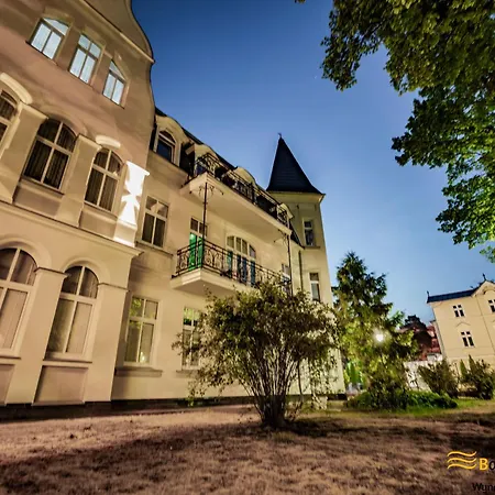 아파트 Baltic - Carmen *