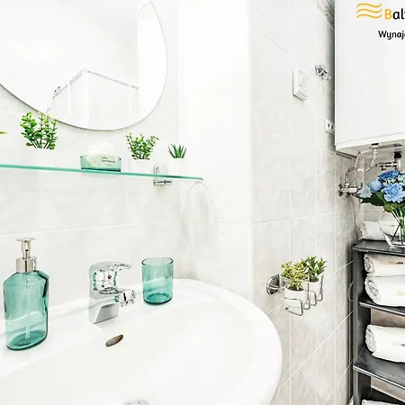 Apartment Baltic - Carmen *