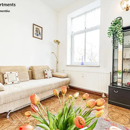 Baltic - Carmen Apartment