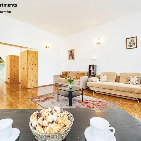 Apartment Baltic - Carmen *