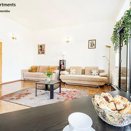 Apartment Baltic - Carmen