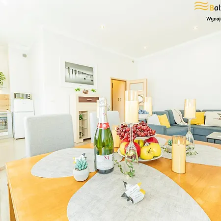 Baltic - Carmen Apartment