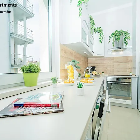 아파트 Baltic - Carmen