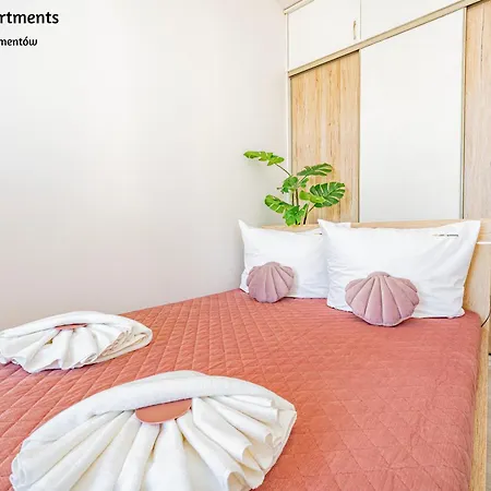 Baltic - Carmen 아파트