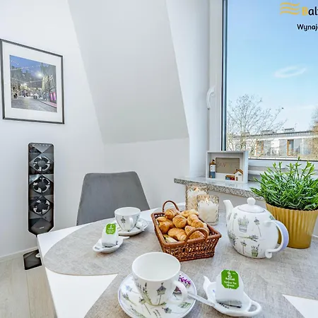 Baltic - Carmen Apartment