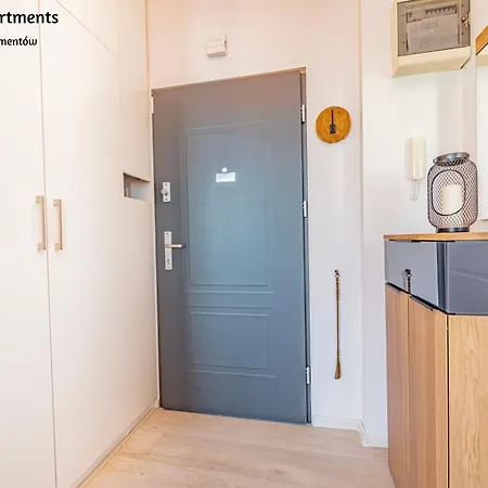 아파트 Baltic - Carmen