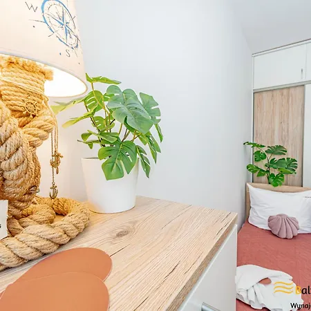 Baltic - Carmen Apartment *