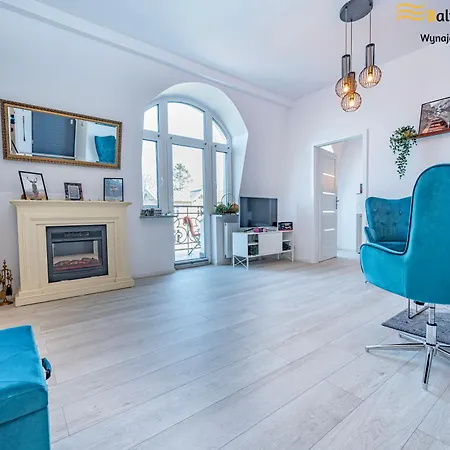 Daire Baltic - Carmen *