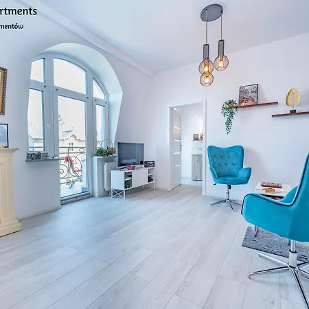 Baltic - Carmen Swinoujscie