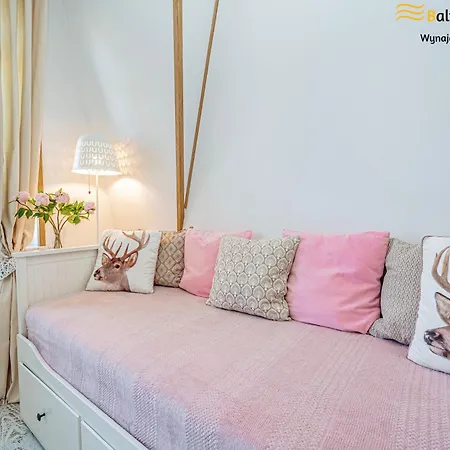 Baltic - Carmen Apartment
