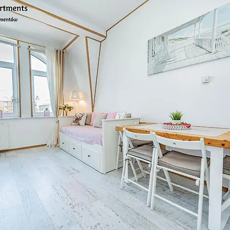 아파트 Baltic - Carmen