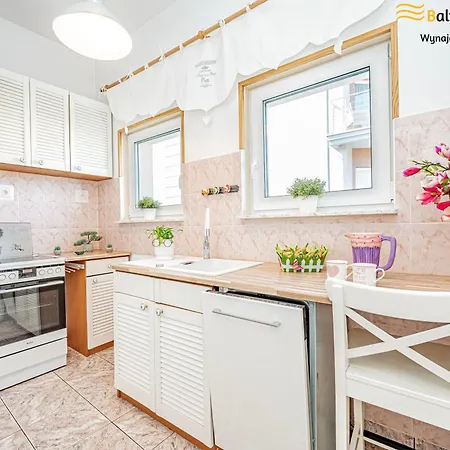 아파트 Baltic - Carmen