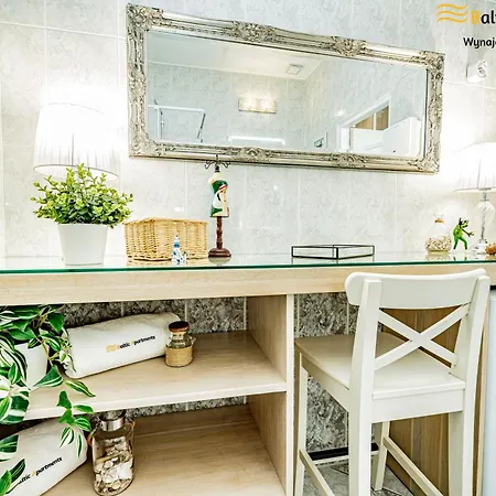 아파트 Baltic - Carmen *