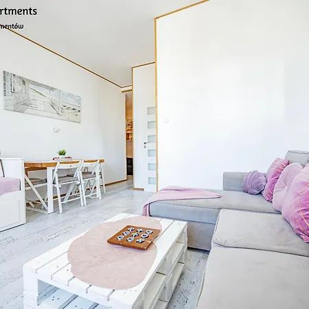 Baltic - Carmen Swinoujscie