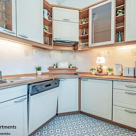 Apartment Baltic - Carmen