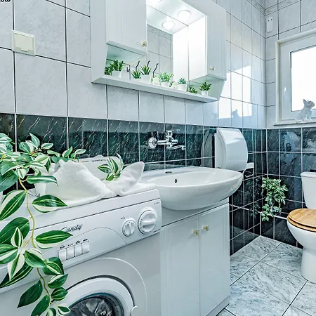 Appartement Baltic - Carmen