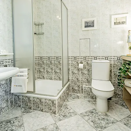 Baltic - Carmen Apartmán Svinoústí