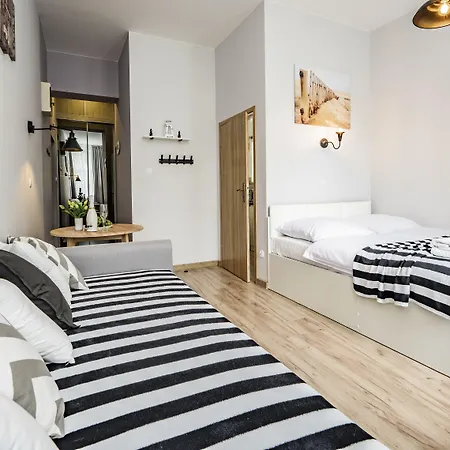 Baltic - Carmen Appartement