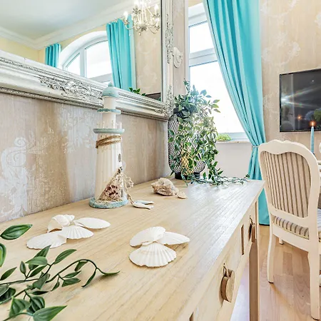 Baltic - Carmen Appartement