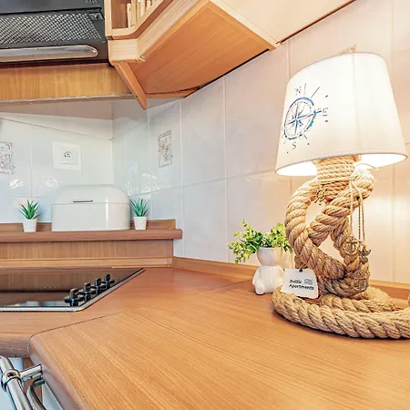 Appartement Baltic - Carmen
