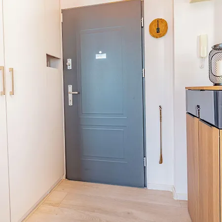 Baltic - Carmen Apartmán Svinoústí