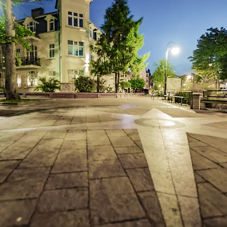 Baltic - Carmen * Svinoústí