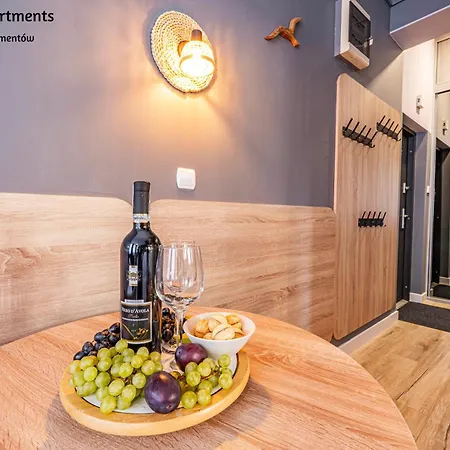Baltic - Carmen Apartmán