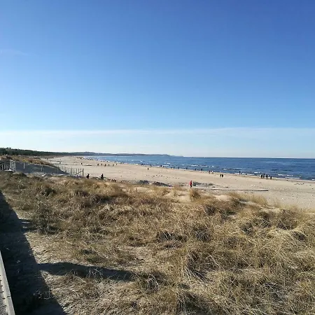 Baltic - Carmen Swinoujscie