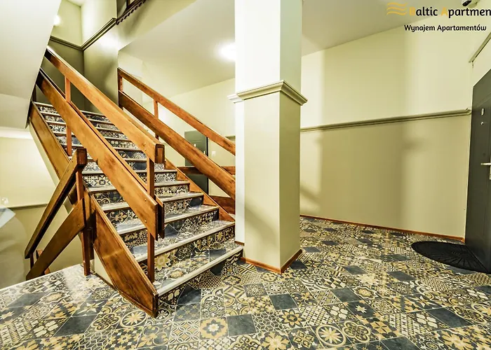 Baltic - Carmen * シフィノウイシチェ