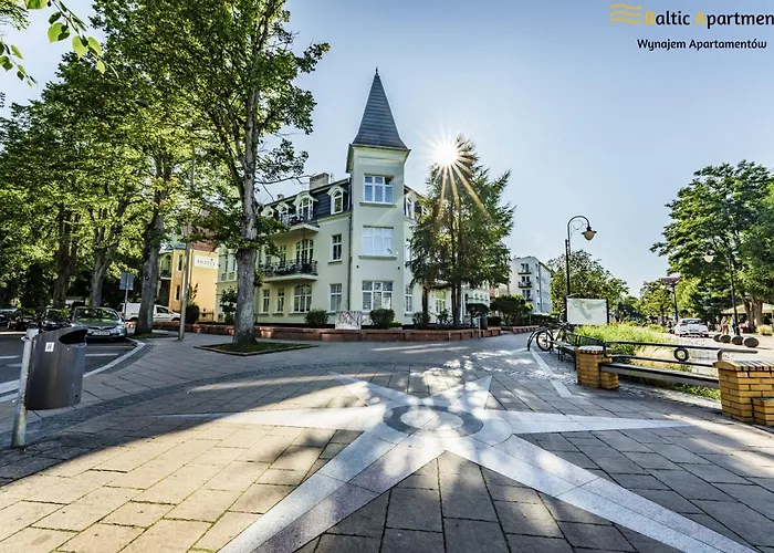 Baltic - Carmen * シフィノウイシチェ