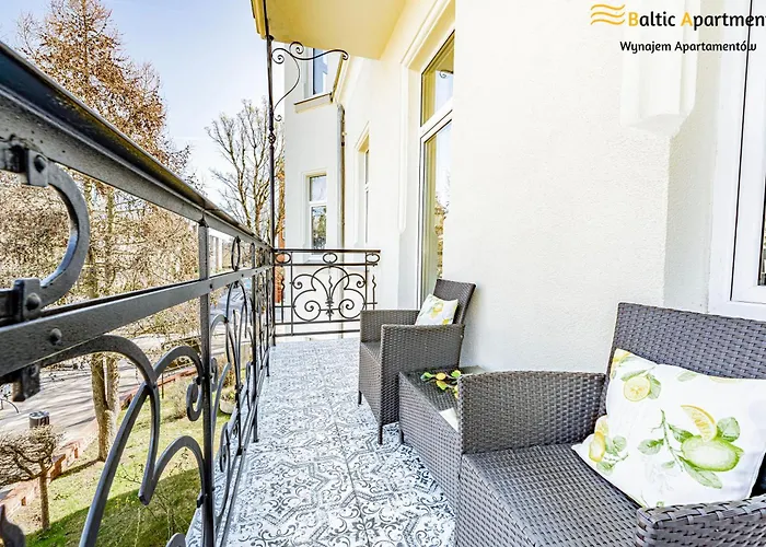 Baltic - Carmen Swinemünde